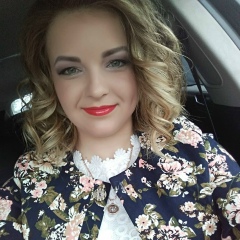 Ирина Мазан, 04.08.1993, Несвиж