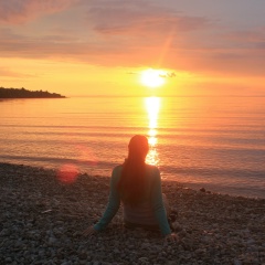 Евгения Савельева, 22.10, Иркутск