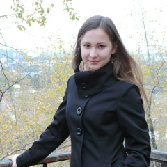 Елена Наумова, Соликамск
