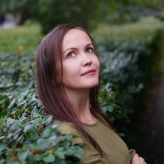 Полина Шнайдер, 19.08, Екатеринбург