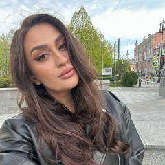 Кристина Ice-Cream, 01.05.1990, Москва