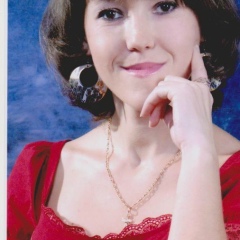 Валентина Ксенченко, 06.03.1984, Винница
