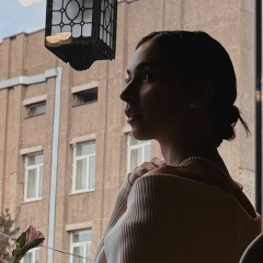Ирина Ландман, 31.01, Омск