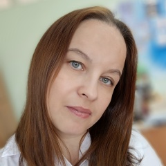 Олеся Щекина, 06.01, Вельск