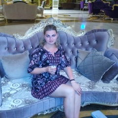 Еленка Ленок, 02.06, Липецк