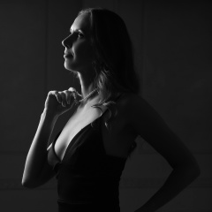 Юлия Юлия, 29.03.1985, Москва