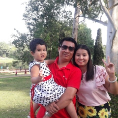 ၾကံပိုင္ထူး ရန္ႏိုင္ဦး, 02.11.1985