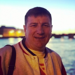 Андрей Лебедев, 17.02.1971, Волосово