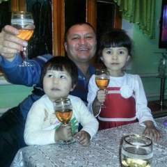 Maha Ahmetaliev, 10.03.1975