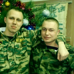 Александр Силаев, 24.02.1985, Санкт-Петербург