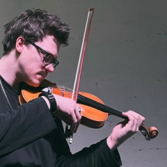 Андрей Рухадзе, Москва