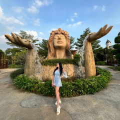 Юлия Хатиатулина, 12.05, Санкт-Петербург