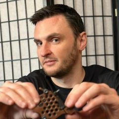 Кирилл Кирин, 28.06, Москва