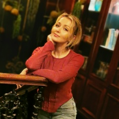 Ксения Ульянская, 14.08.1989, Москва