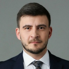 Александр Истомин, 12.07.1991, Златоуст