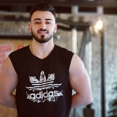 Reshad Quliyev, 23.11.1996, Barcelona