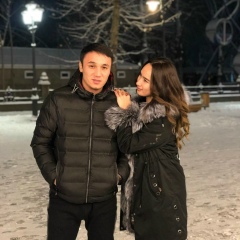 Кука Муслим, 01.06.1993, Туркестан