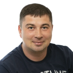 Антон Жохов, 02.11, Санкт-Петербург