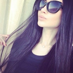 Тина Ким, 19.09.1998, Nampo-ri