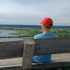 Константин Гребёнкин, 03.08, Москва
