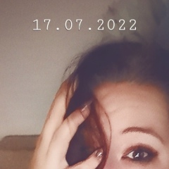 Юлия Грачева, 23.10, Рязань