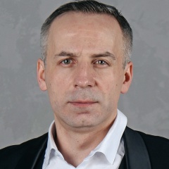 Сева Бобров, 21.07, Санкт-Петербург