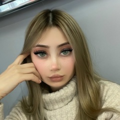 Regina Ibragimova, 17.12.1993