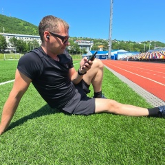 Павел Гайворонский, Пенза