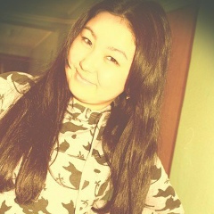 Asema Kadyrova, 24.01.1995, Уральск