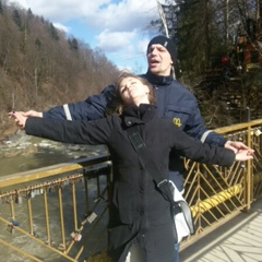 Коля Резнік, Коломыя