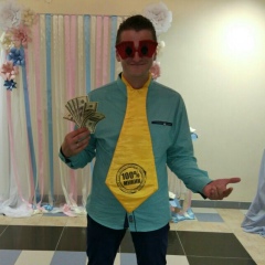 Артем Головня, 15.05.1985, Минск