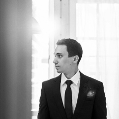 Андрей Неверовский, 09.10.1989, Санкт-Петербург