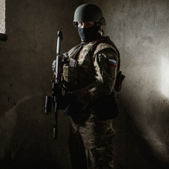 Саддам Джафаров