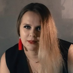 Анна Шабовта, 19.10.1987, Хабаровск