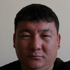 Мухамбет Кажигалиев, 19.08, Жанаозен