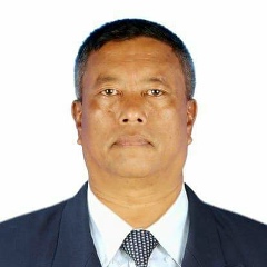 Naing Lin, 09.09.1965, Tachilek