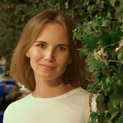 Светлана Горюк, 21.10.1988, Заокский