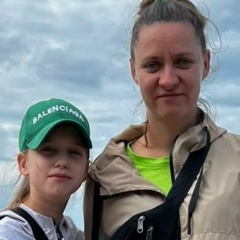 Katya Tomashuk, 10.09, Санкт-Петербург