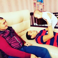 Кара-Хаан Кара-Сал, 27.06, Москва