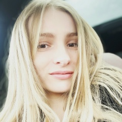 Валентина Полулихова, 25.08.1992, Самара