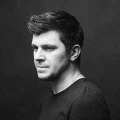 Роман Кочержевский, 11.02.1987, Санкт-Петербург