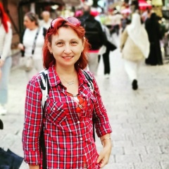 Анна Лукьяненко, 08.02, Санкт-Петербург