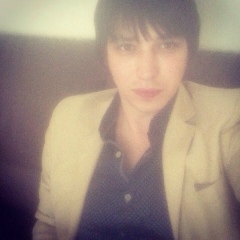 Святослав Назайкинский, 06.05.1989, Москва