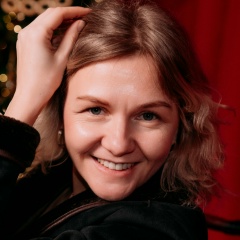 Татьяна Матвеенкова, 13.08