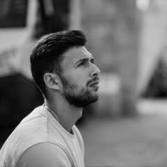 Стас Панов, 12.03, Беэр Шева