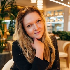 Александра Фараева, 10.12, Кемерово