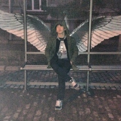 Талгат Исаков, 11.07, Красноярск