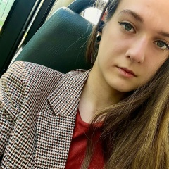 Екатерина Янышевская, 09.03, Москва