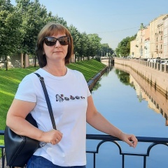 Евгения Шеянова, Жуковский