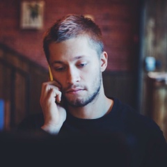 Дима Маслов, 22.07, Владивосток